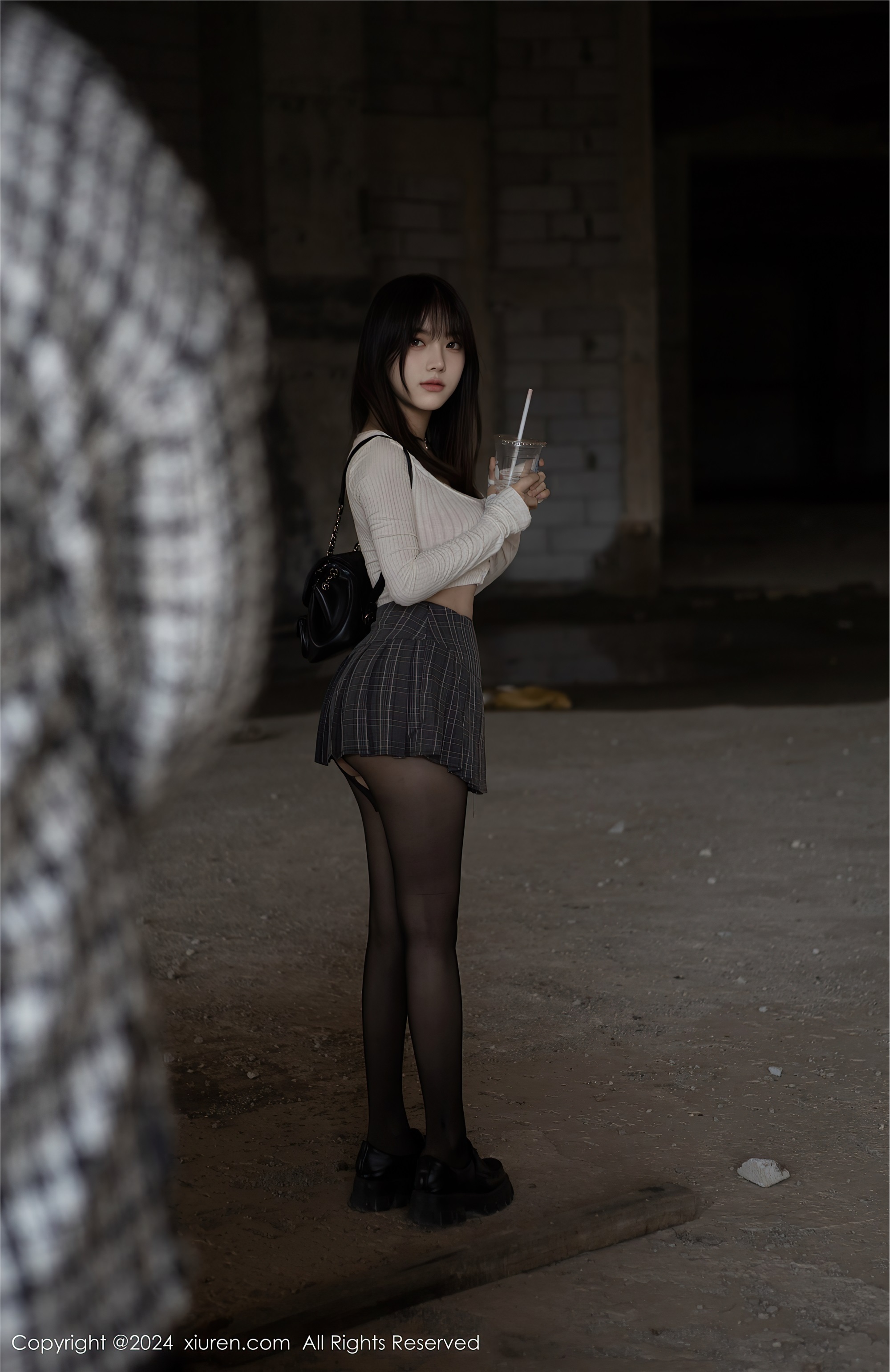 Xiuren秀人网 2024.04.23 NO.8439 豆瓣酱